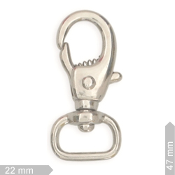 Acess�rios MOGTA15-1085/15 Mosquet�o Gota n� 15