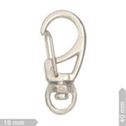 Acess�rios MVAZ8-1166/8 Mosquet�o Vazado n� 8